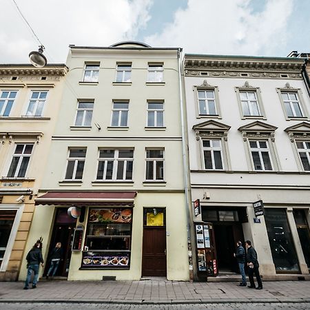 Edit Szewska 17 Apartment Old Town Kraków Zewnętrze zdjęcie