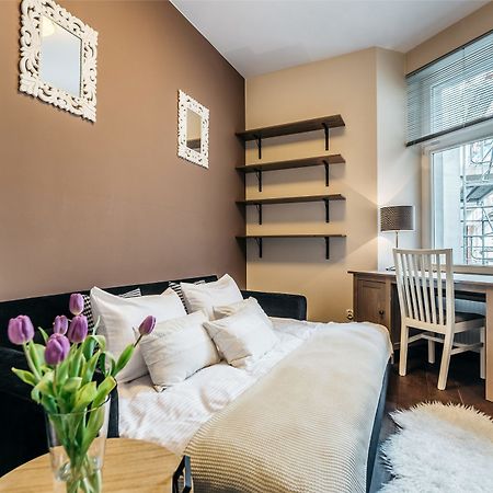 Edit Szewska 17 Apartment Old Town Kraków Zewnętrze zdjęcie