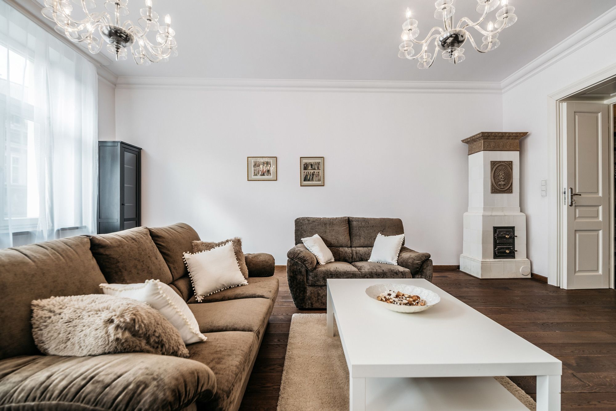 Edit Szewska 17 Apartment Old Town Kraków Zewnętrze zdjęcie