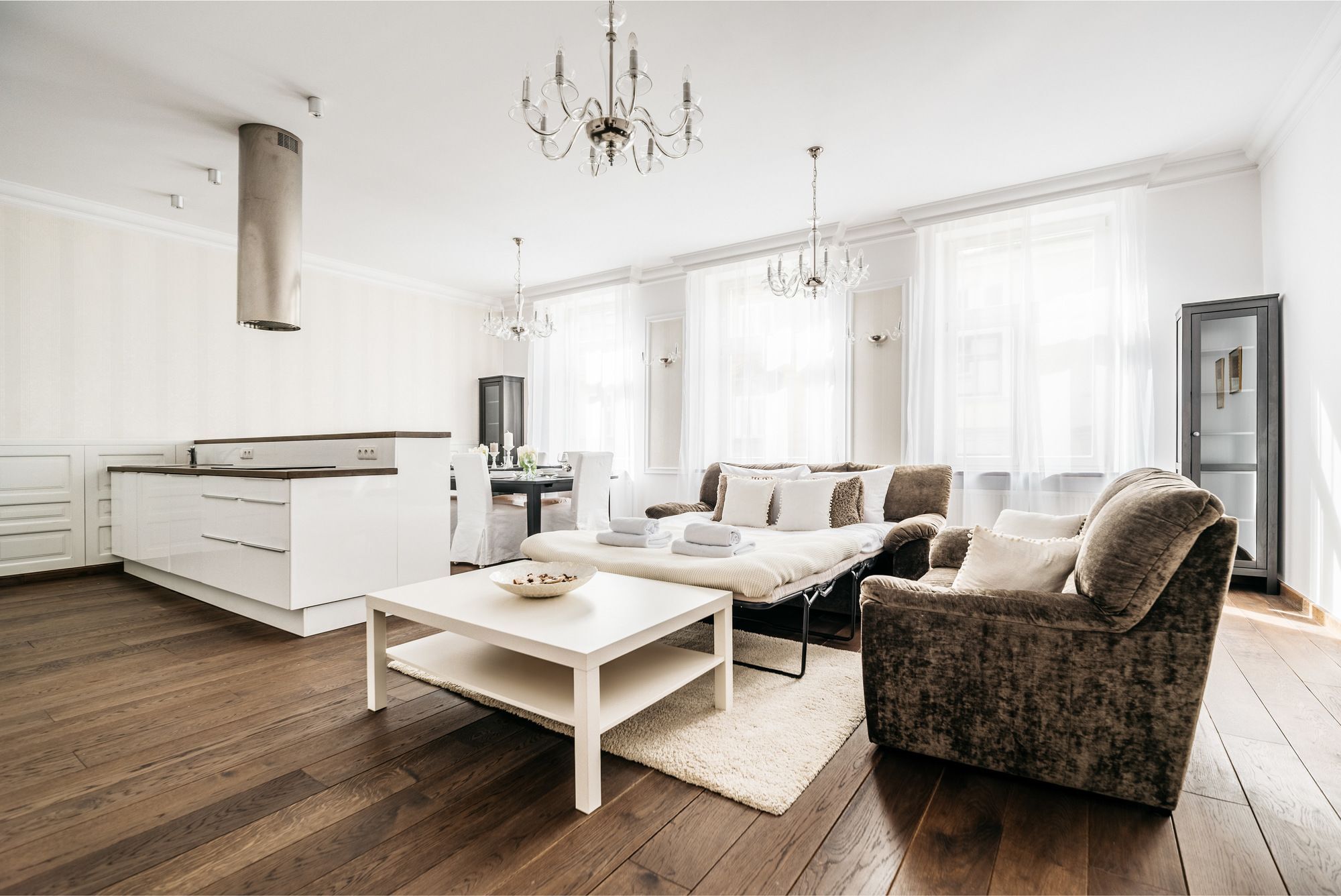 Edit Szewska 17 Apartment Old Town Kraków Zewnętrze zdjęcie