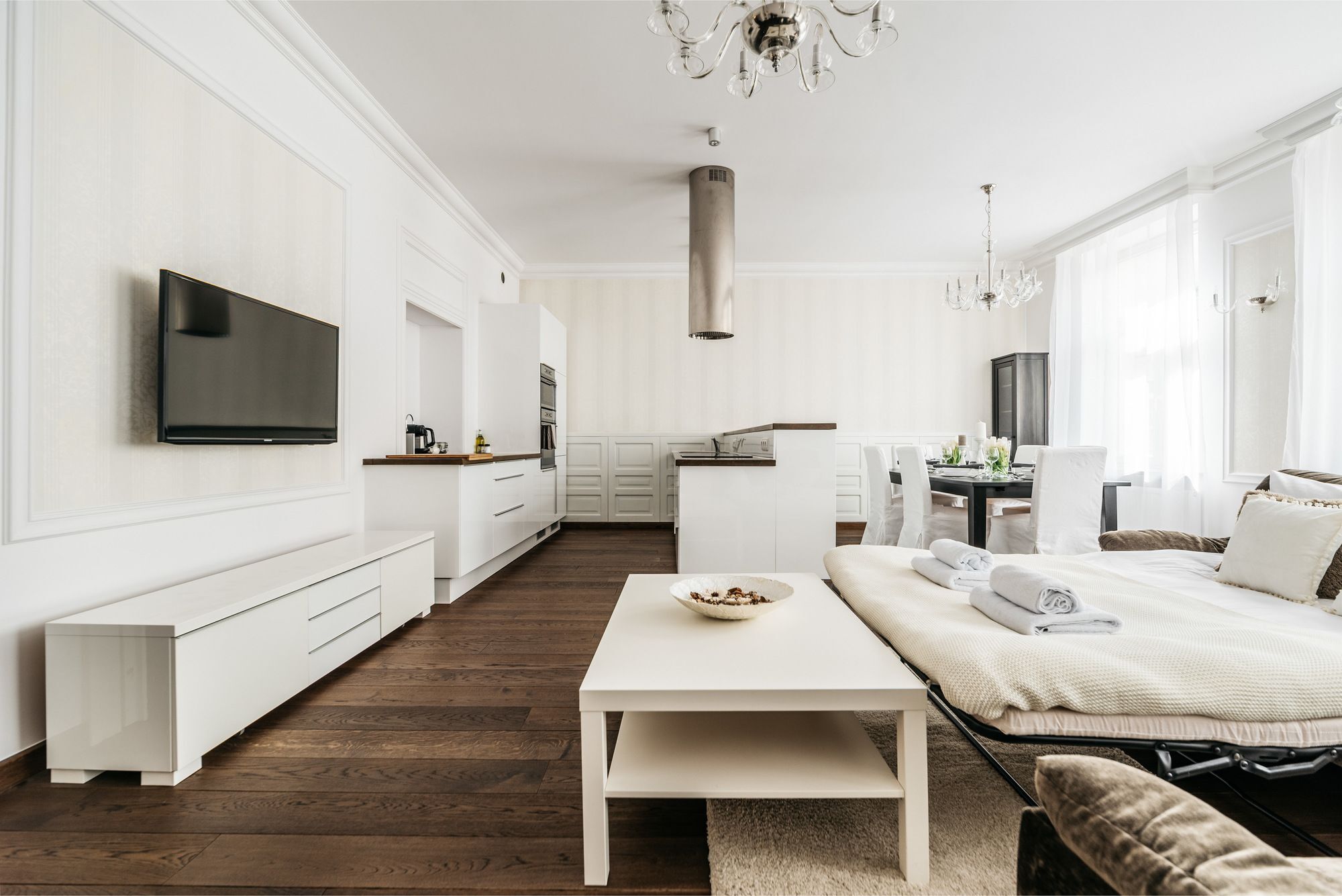 Edit Szewska 17 Apartment Old Town Kraków Zewnętrze zdjęcie