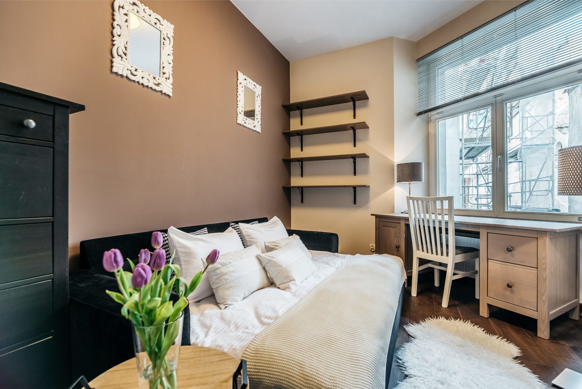 Edit Szewska 17 Apartment Old Town Kraków Zewnętrze zdjęcie