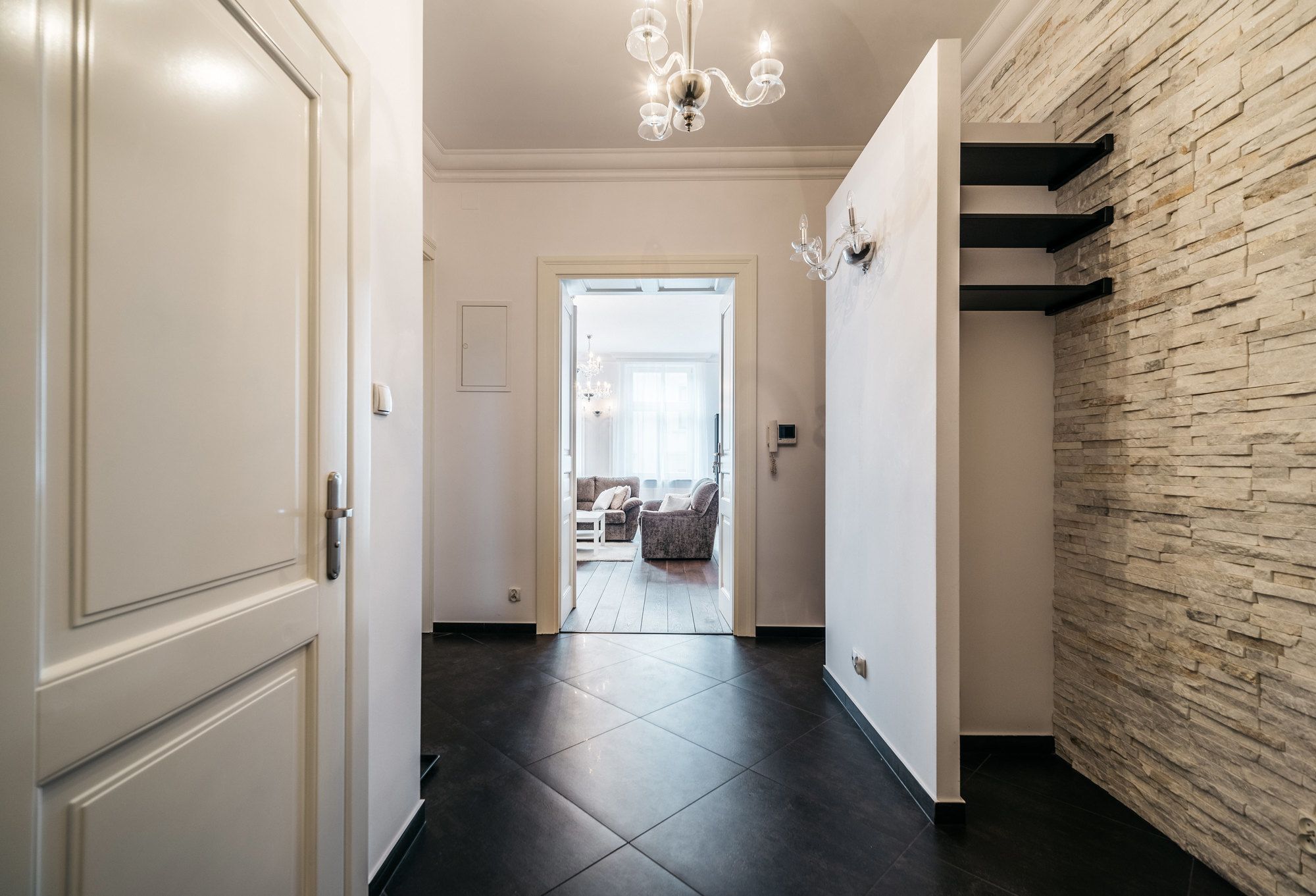 Edit Szewska 17 Apartment Old Town Kraków Zewnętrze zdjęcie