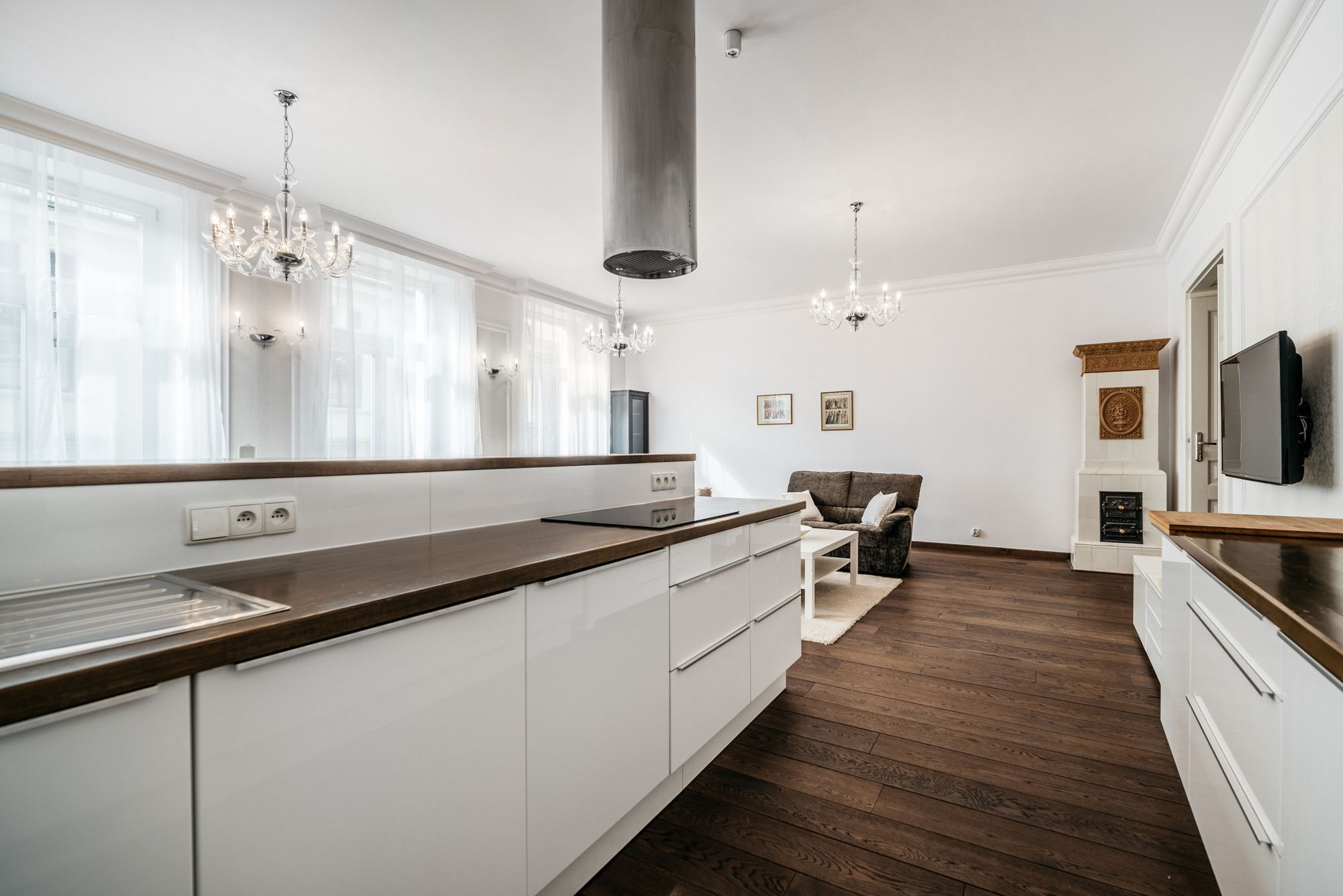 Edit Szewska 17 Apartment Old Town Kraków Zewnętrze zdjęcie